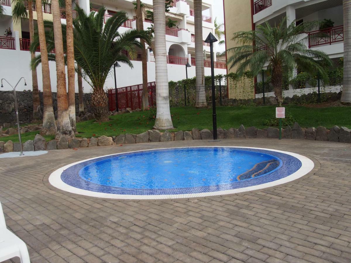 Maravilloso Y Tranquilo Alojamiento En El Palm-Mar Eksteriør billede